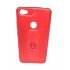 Silicone Case Motomo With Finger Ring For Xiaomi Redmi Note 5a Prime Red